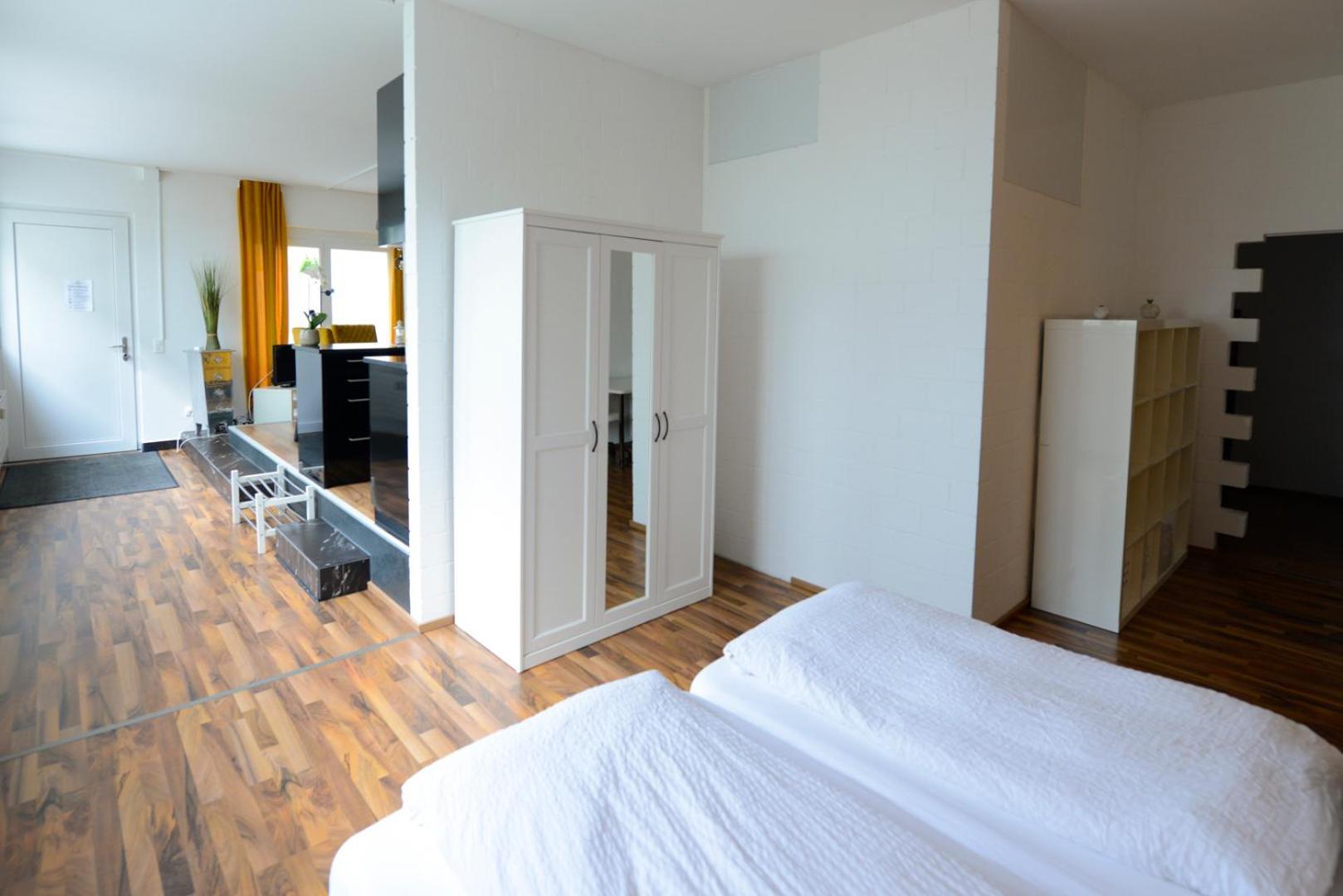 Berger Zentrum Quarto foto