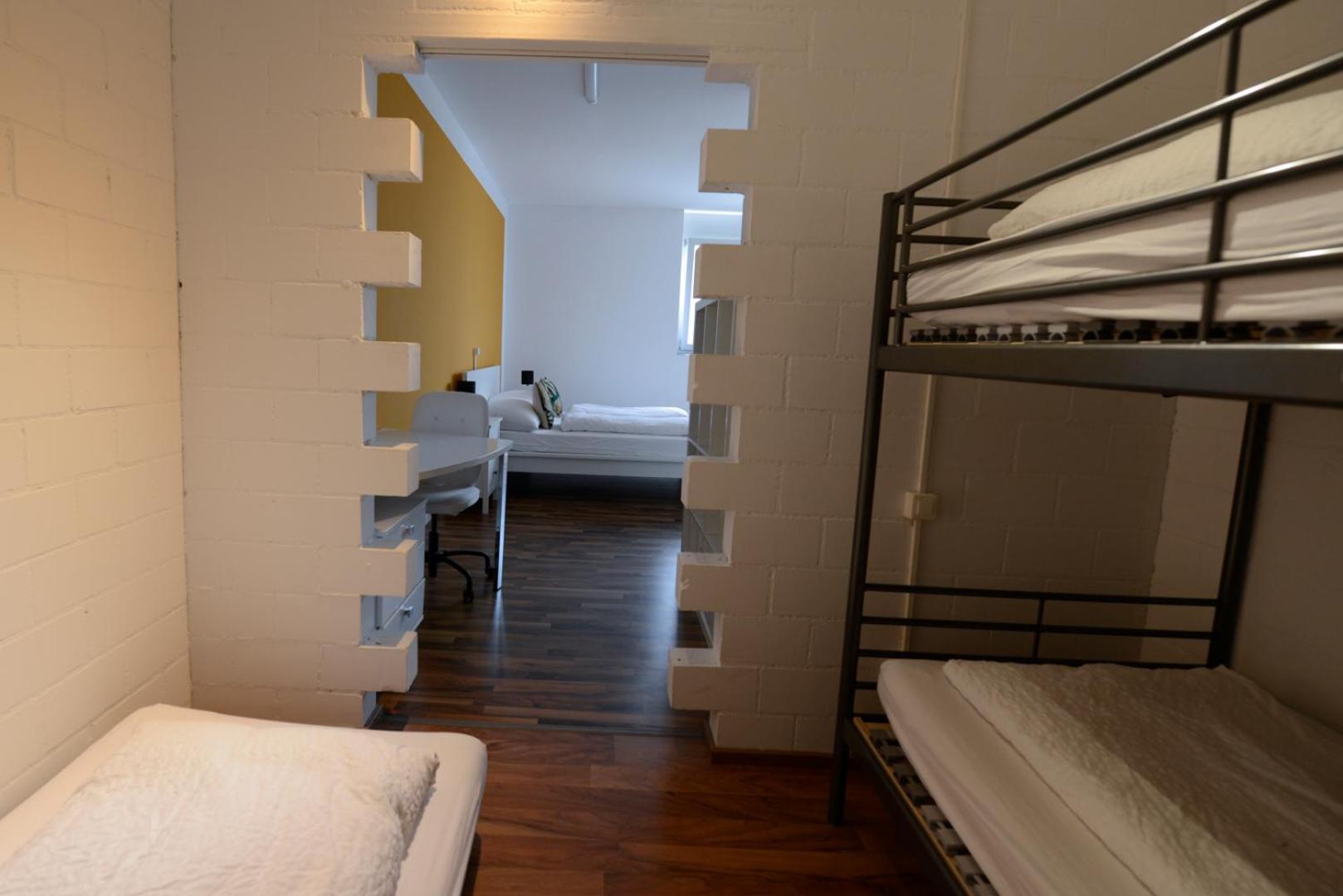 Berger Zentrum Quarto foto
