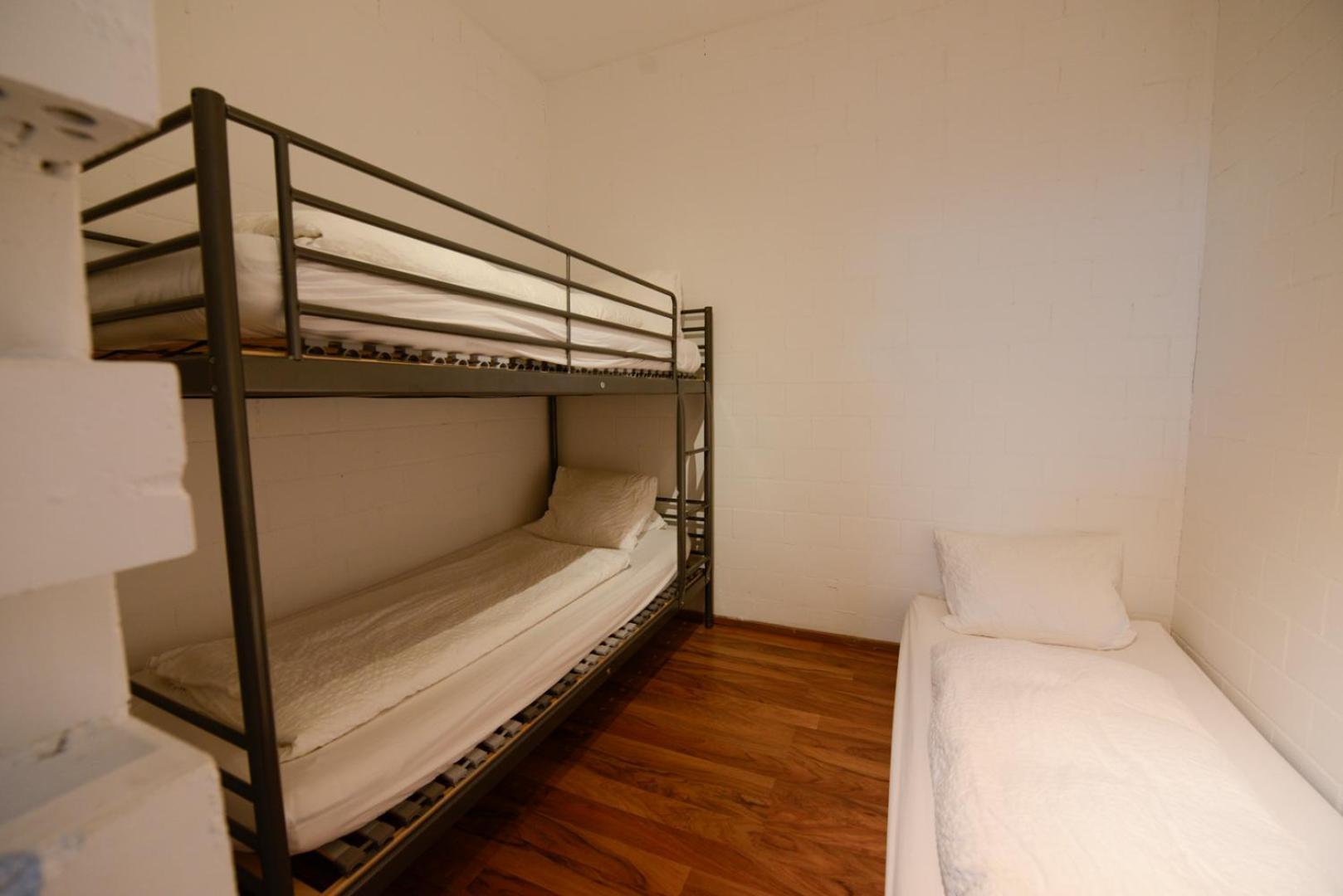 Berger Zentrum Quarto foto